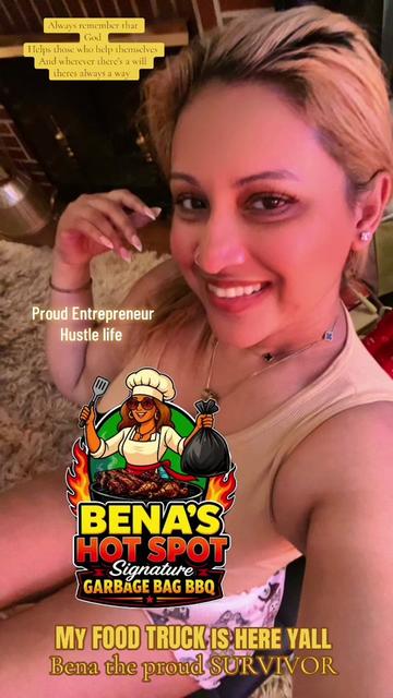 @TokTikBena🇬🇾🇺🇸🇹🇹🎼💃