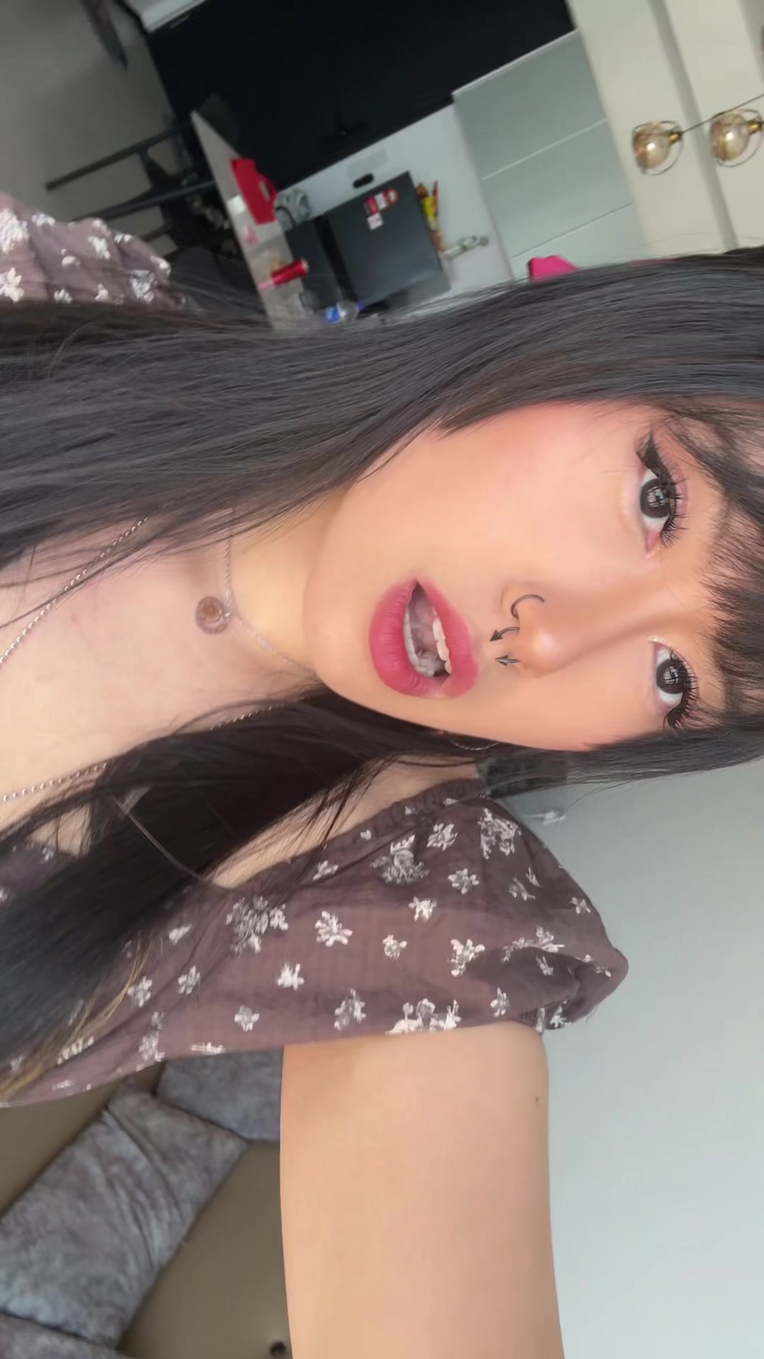 @kuromi ★ dani