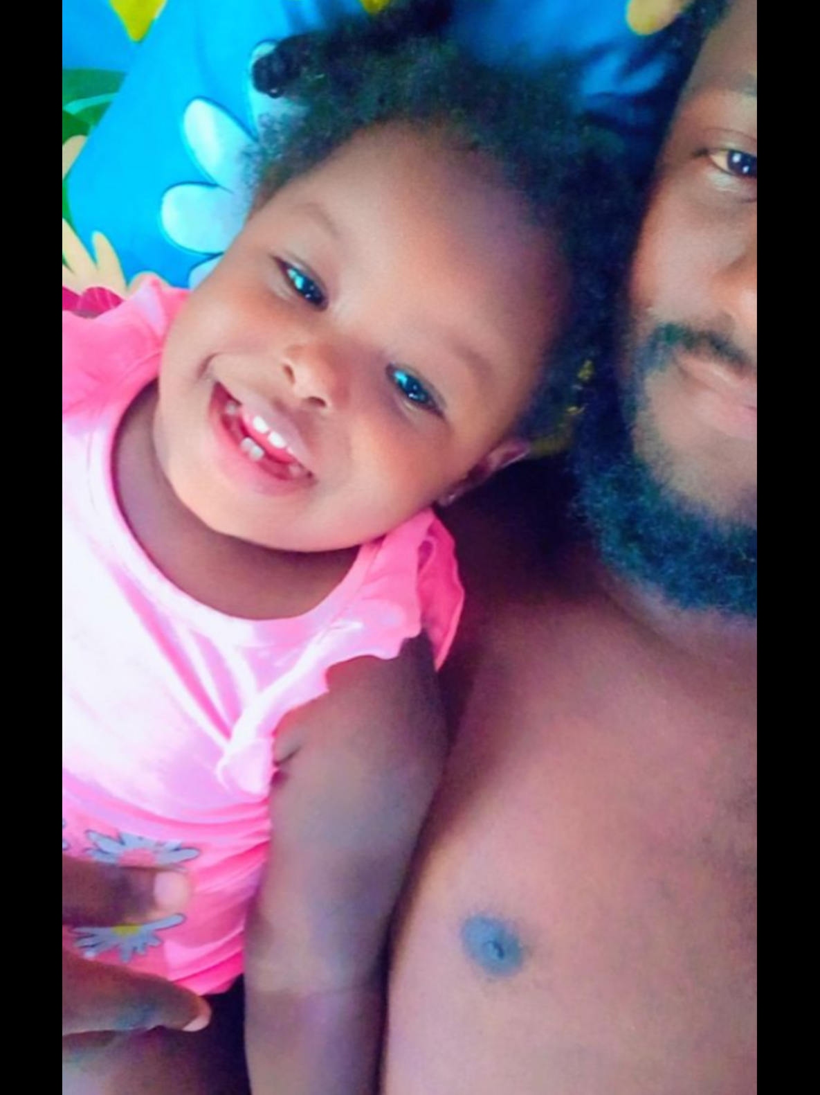 @KOOLIE & BABY SHAYANNA🇯🇲🇺🇸