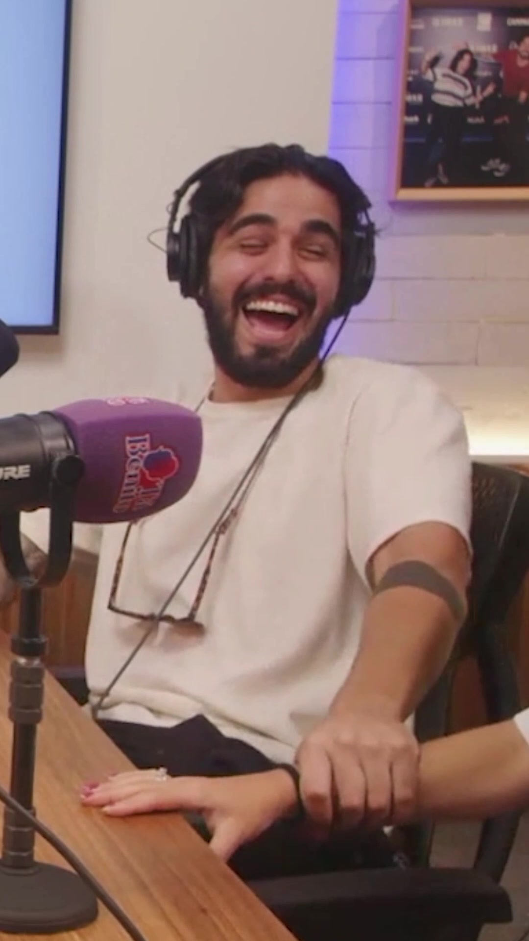 @Tá Benito Podcast