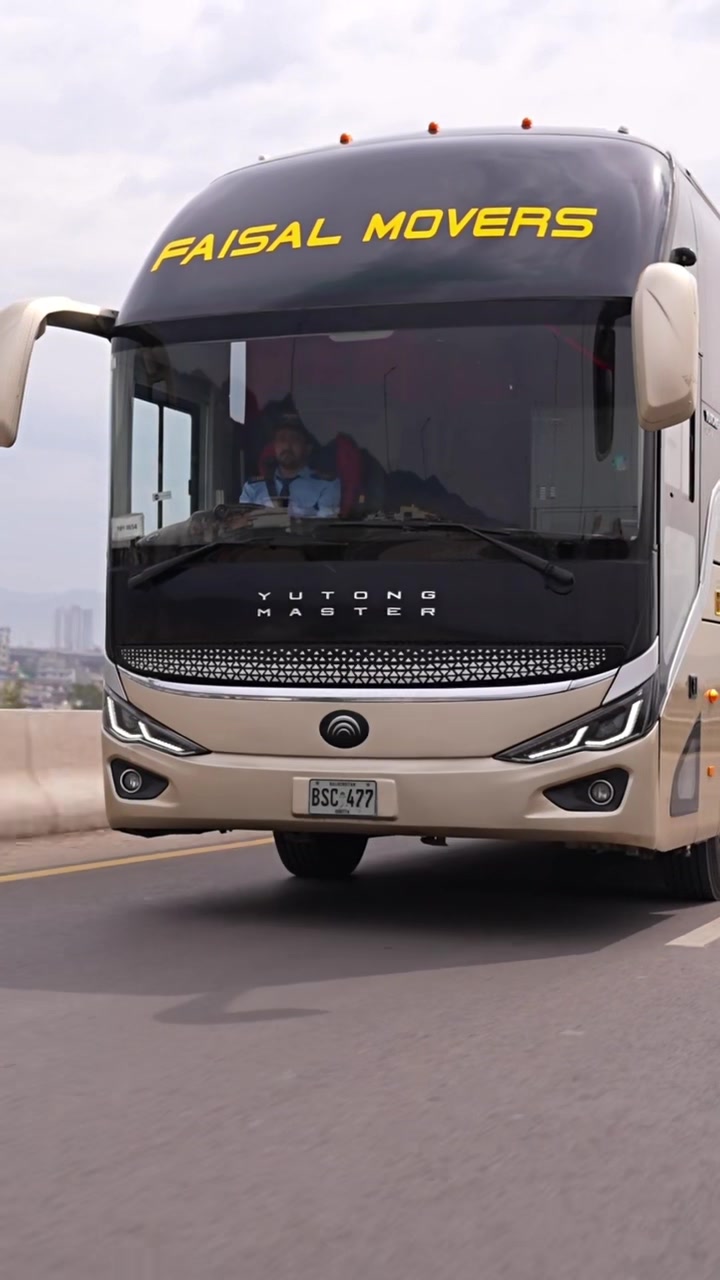 @Faisal Movers