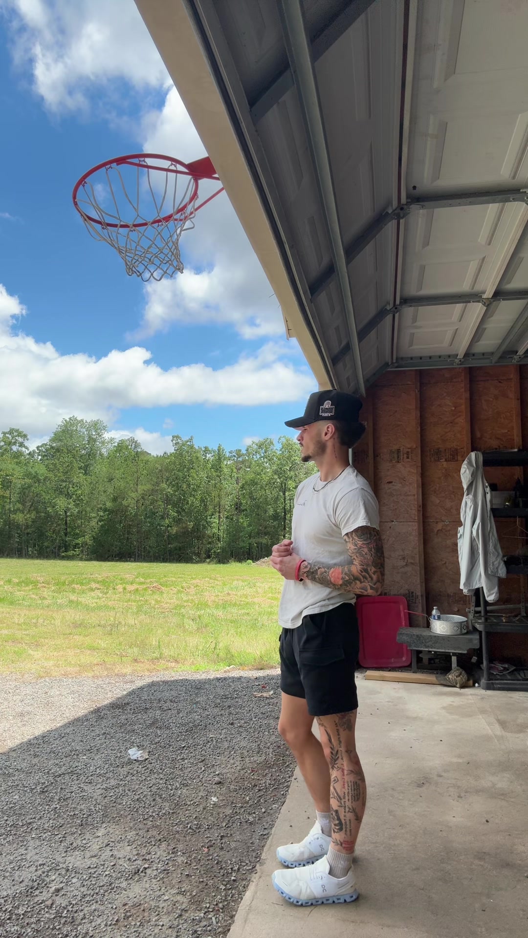 @Peyton