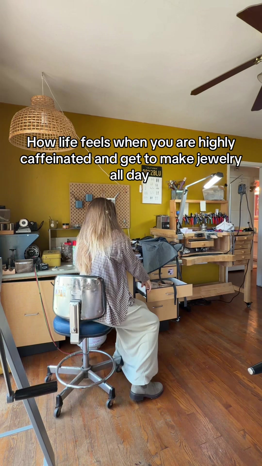 @Serena