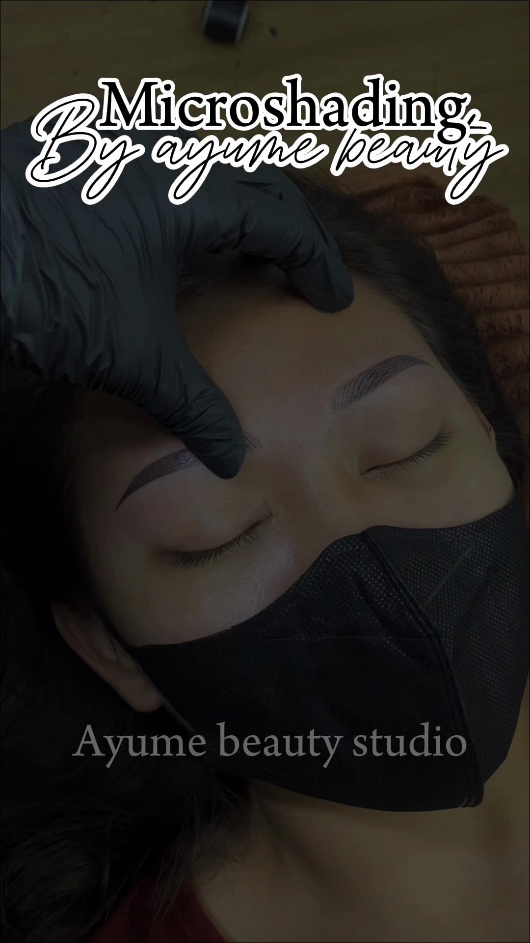 @Ayume Beauty Studio
