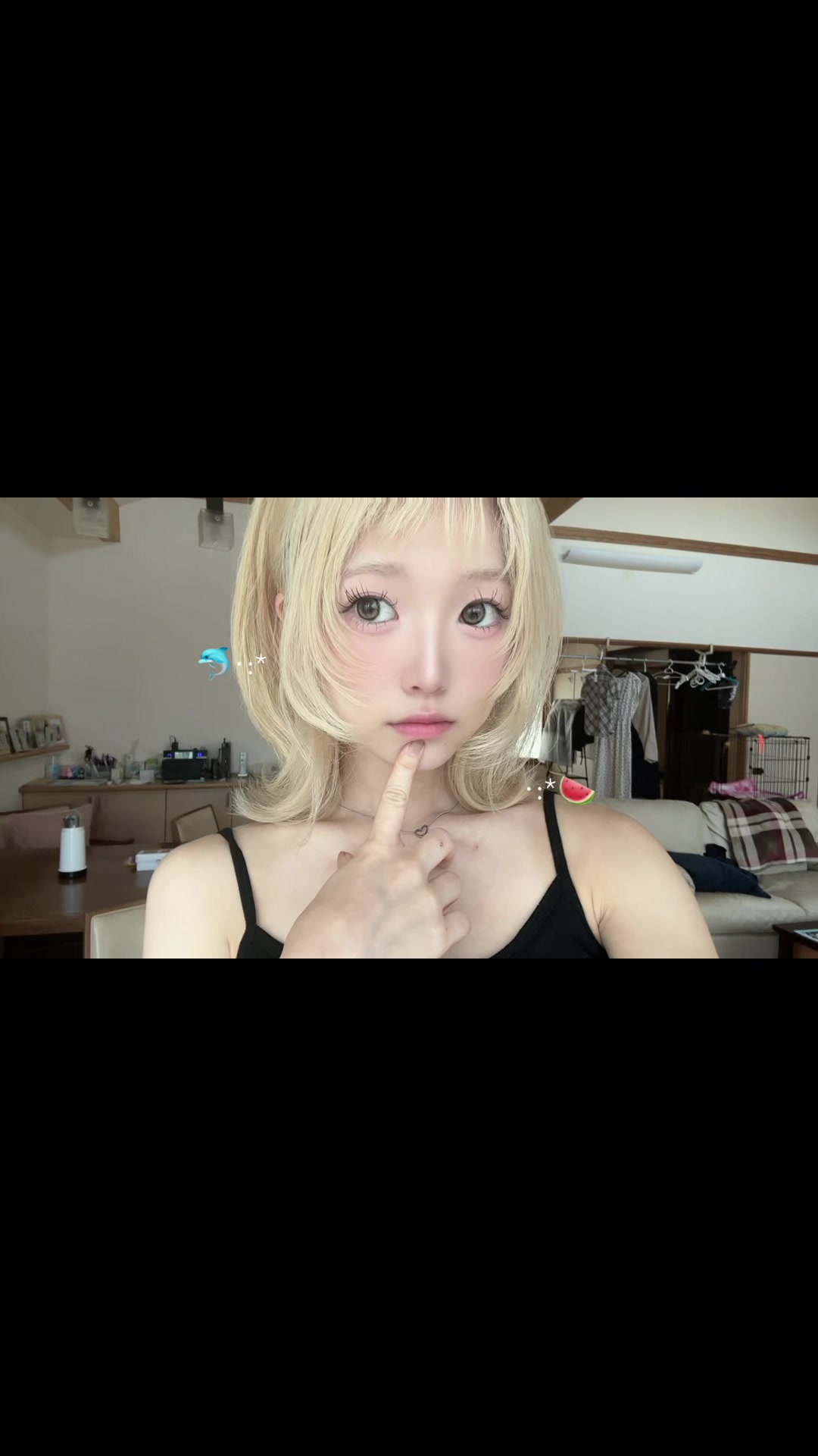 @花音