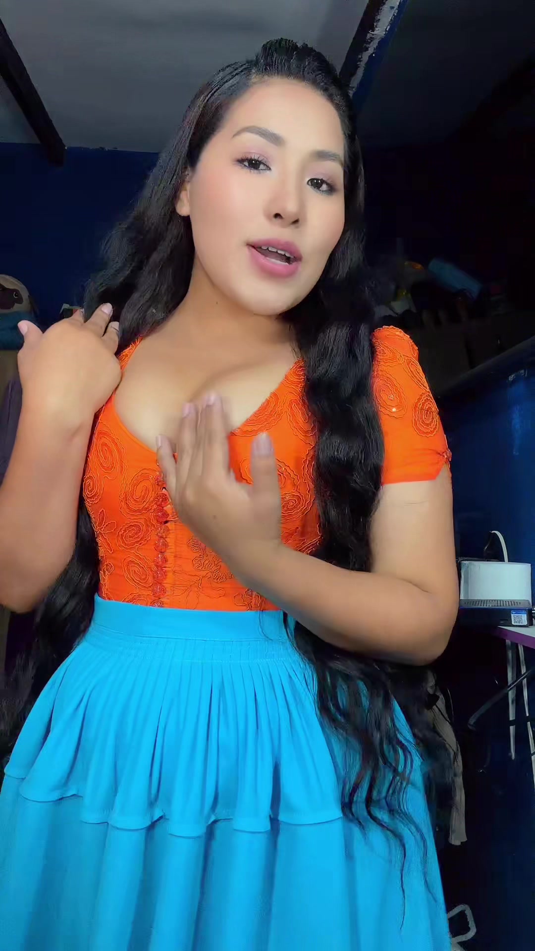 @Anabel Avila