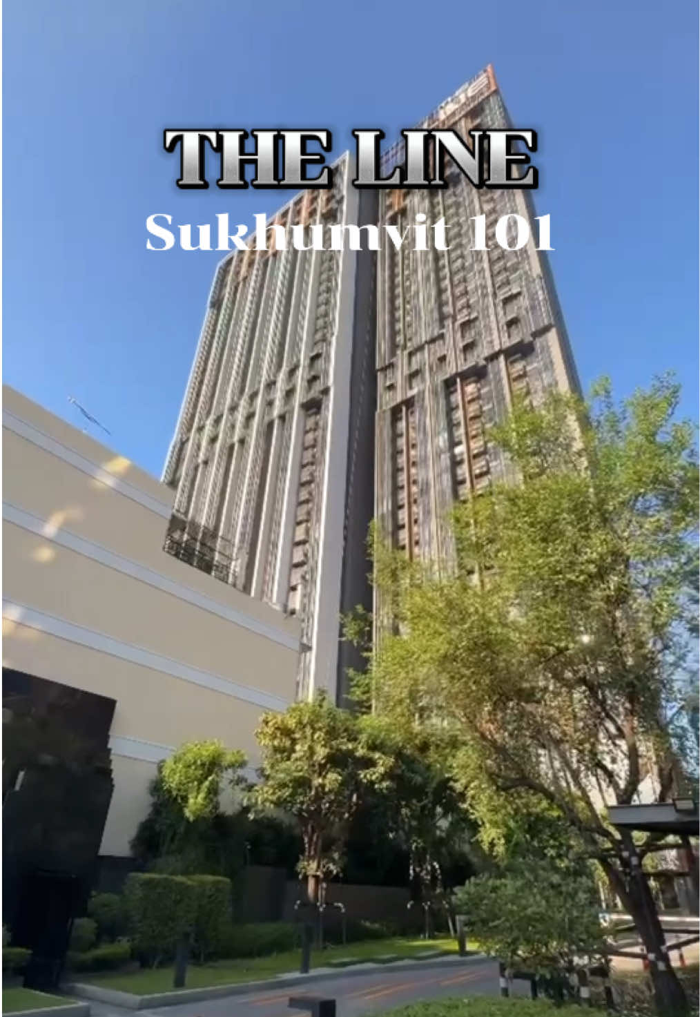 @Bangkok Rental Expert