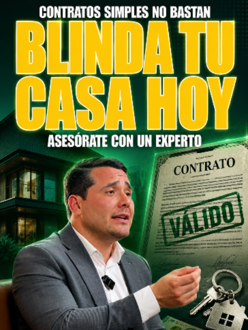 @Experto | Leyes | Tips legales