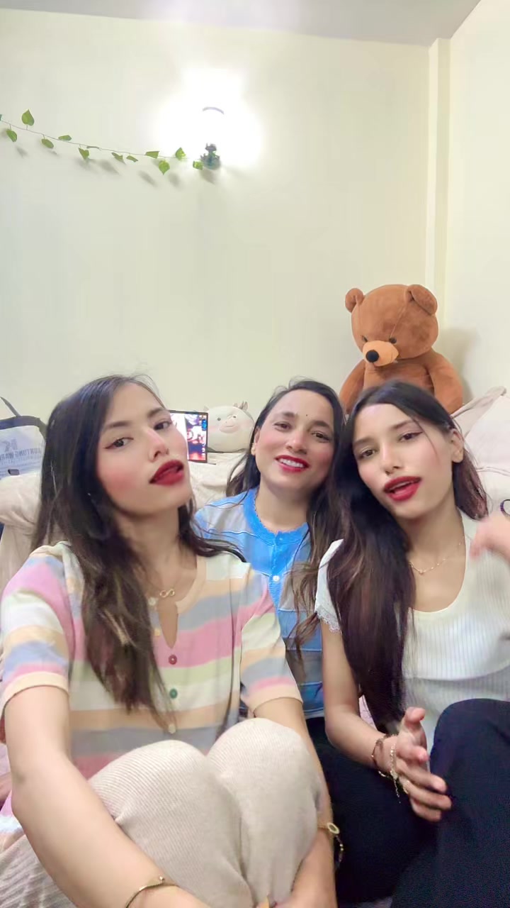 @🎀