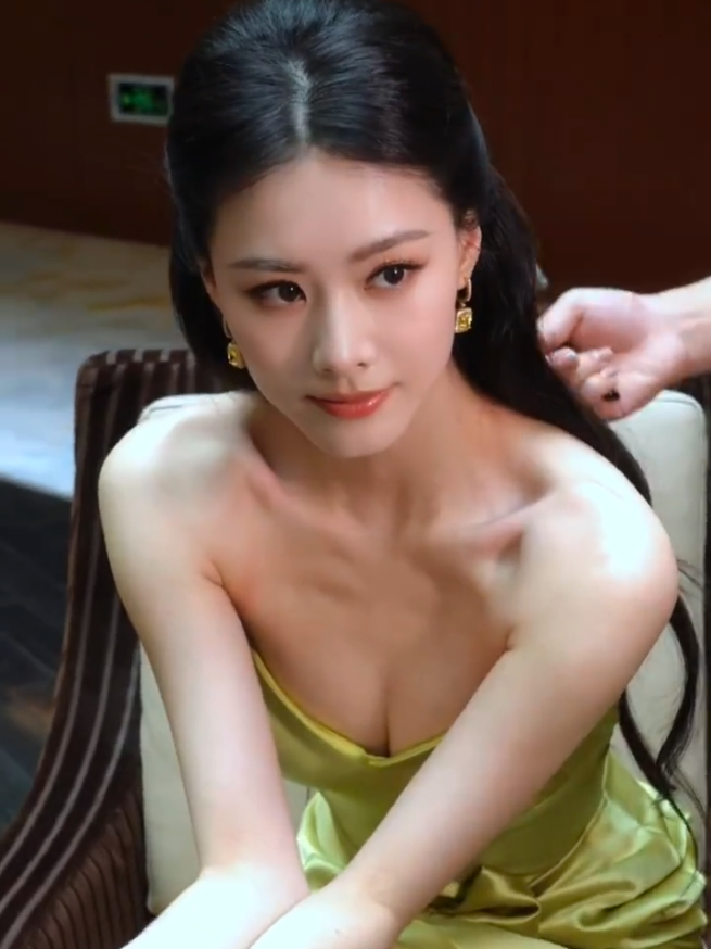 @ZHAO XIXI 赵夕汐