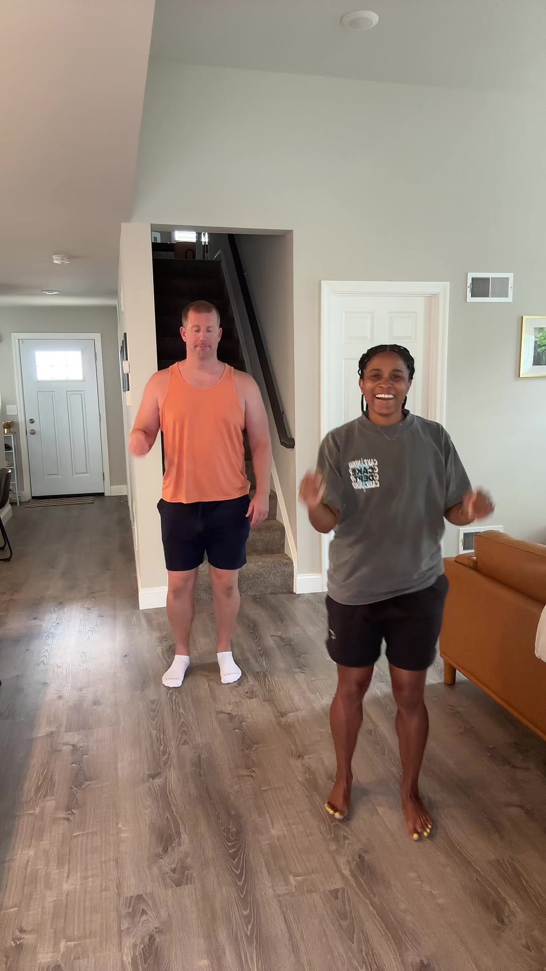 @Deja Riley