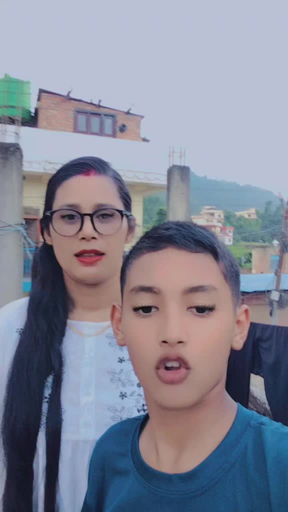 @सबिता घिमिरे बन्जाडे