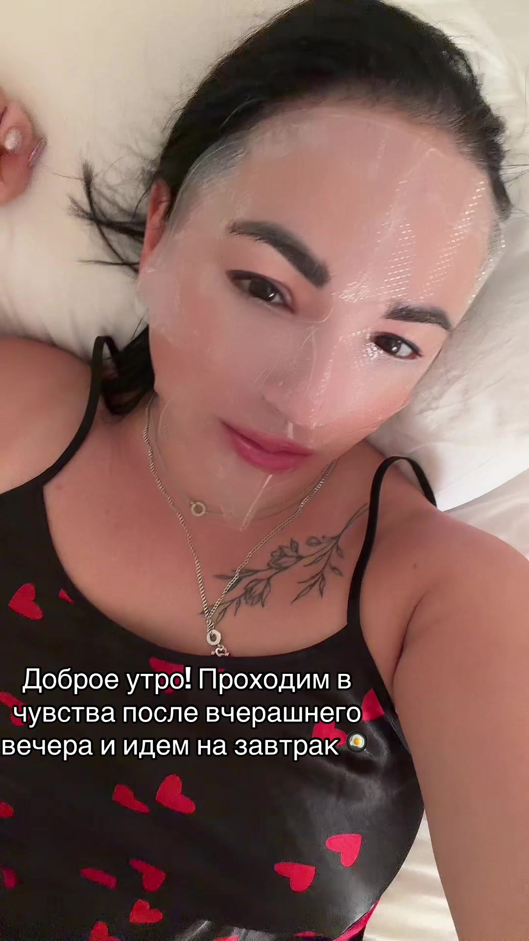 @Viktoriia Makhartova