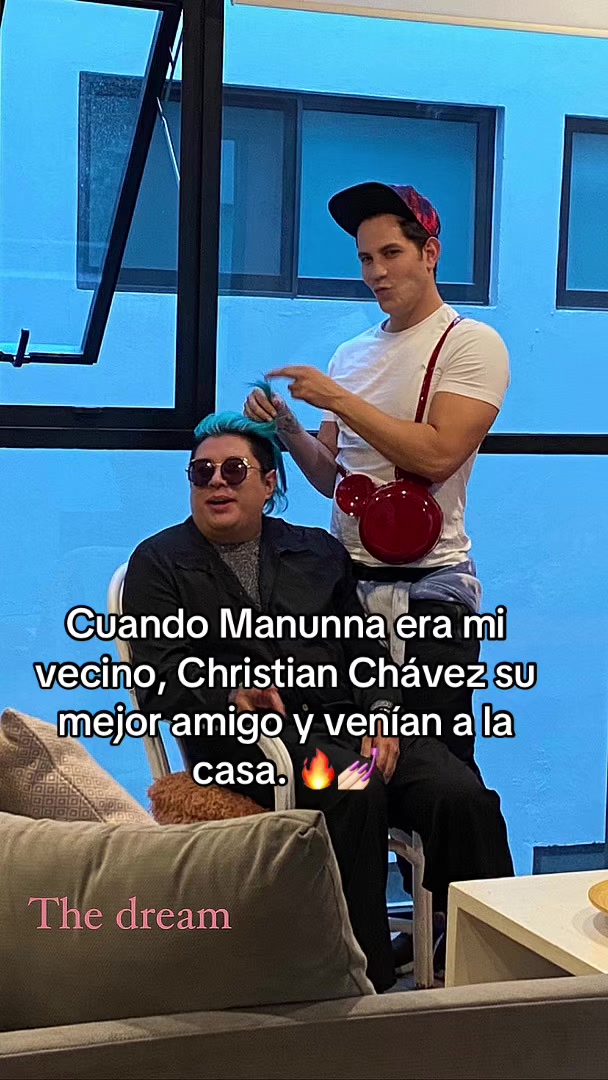 @Mariana Reyes