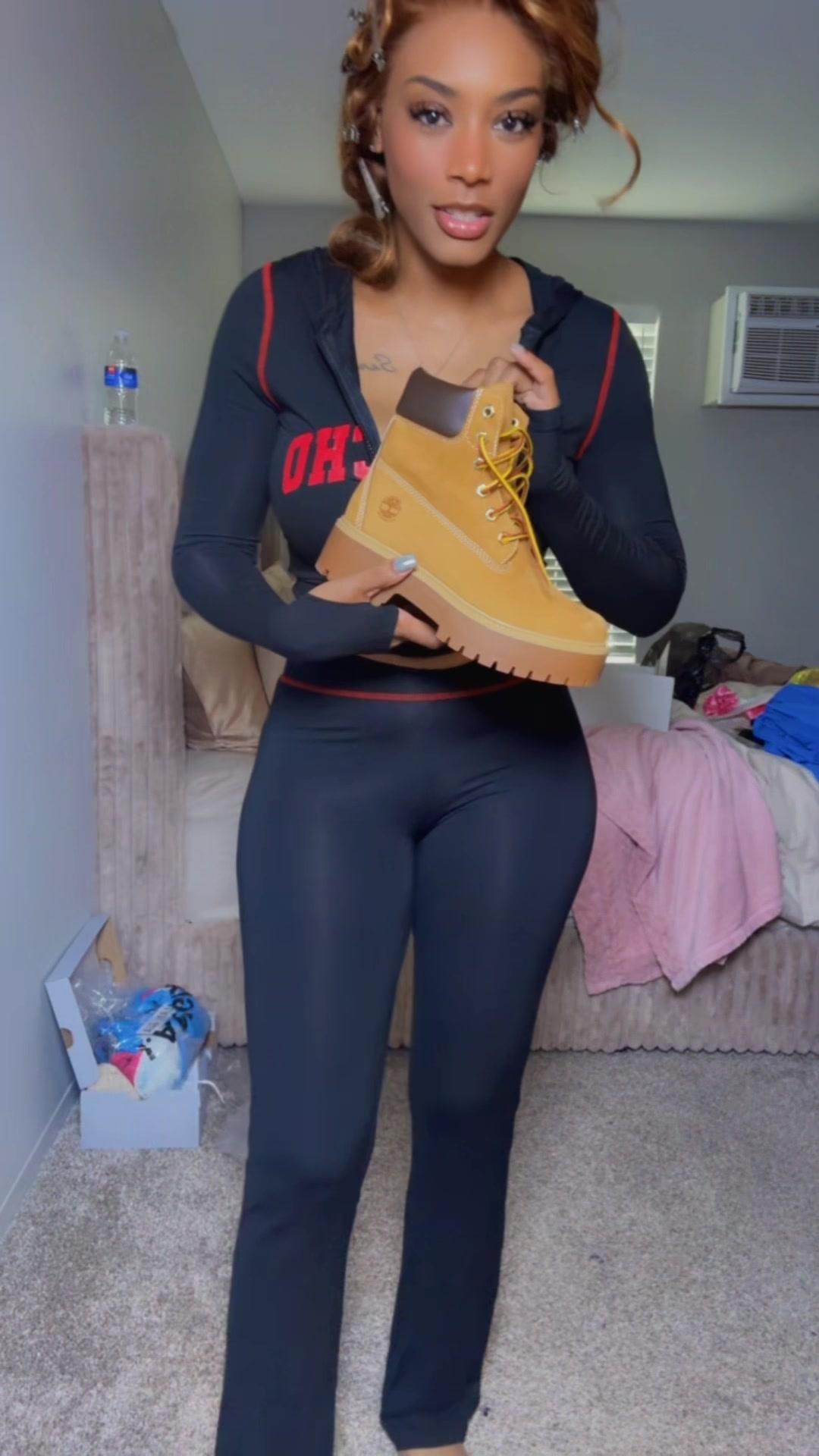 @PamelaJ💛