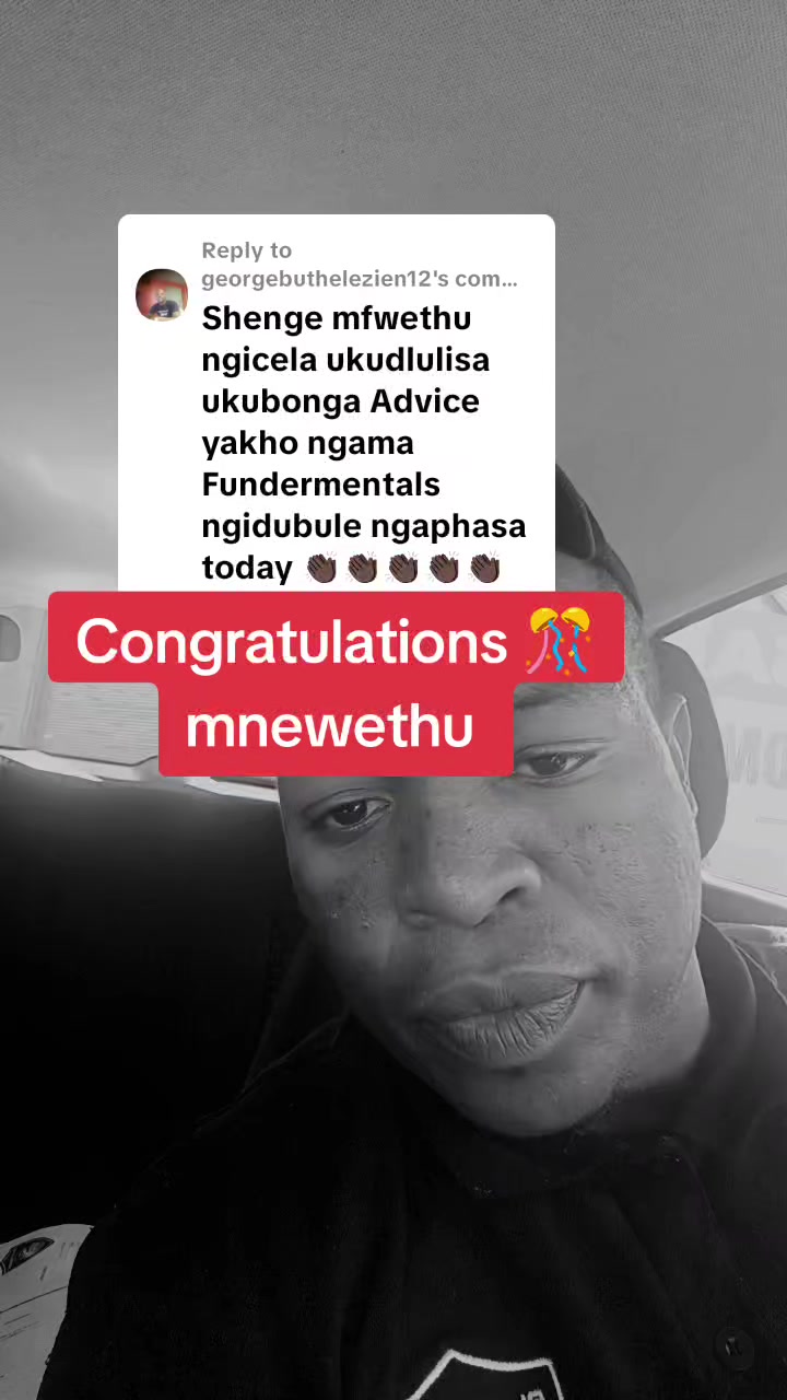 @BRAVO 1 🇿🇦
