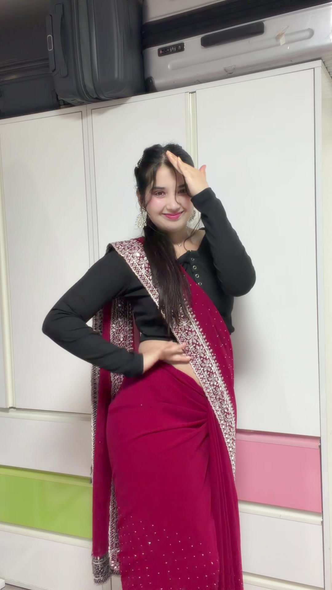 @Binitaa ᥫ᭡🥰