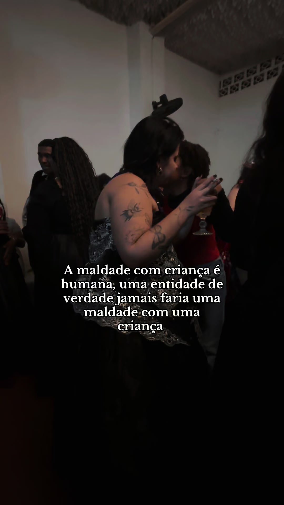 @Vict&oacute;ria| Cartomante Quimbanda