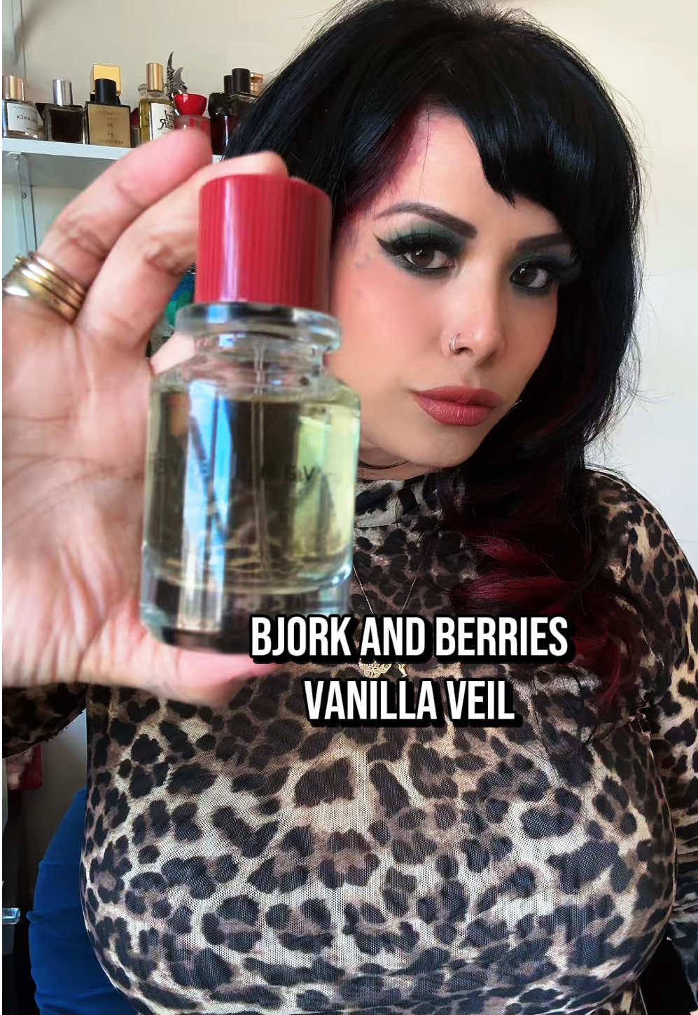 @Perfumeassbih