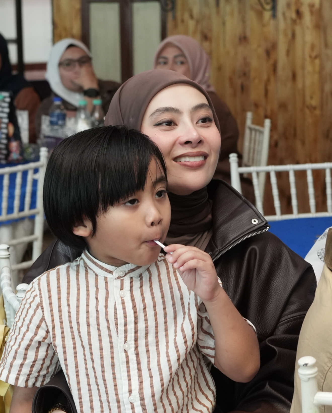 @Adira Suhaimi