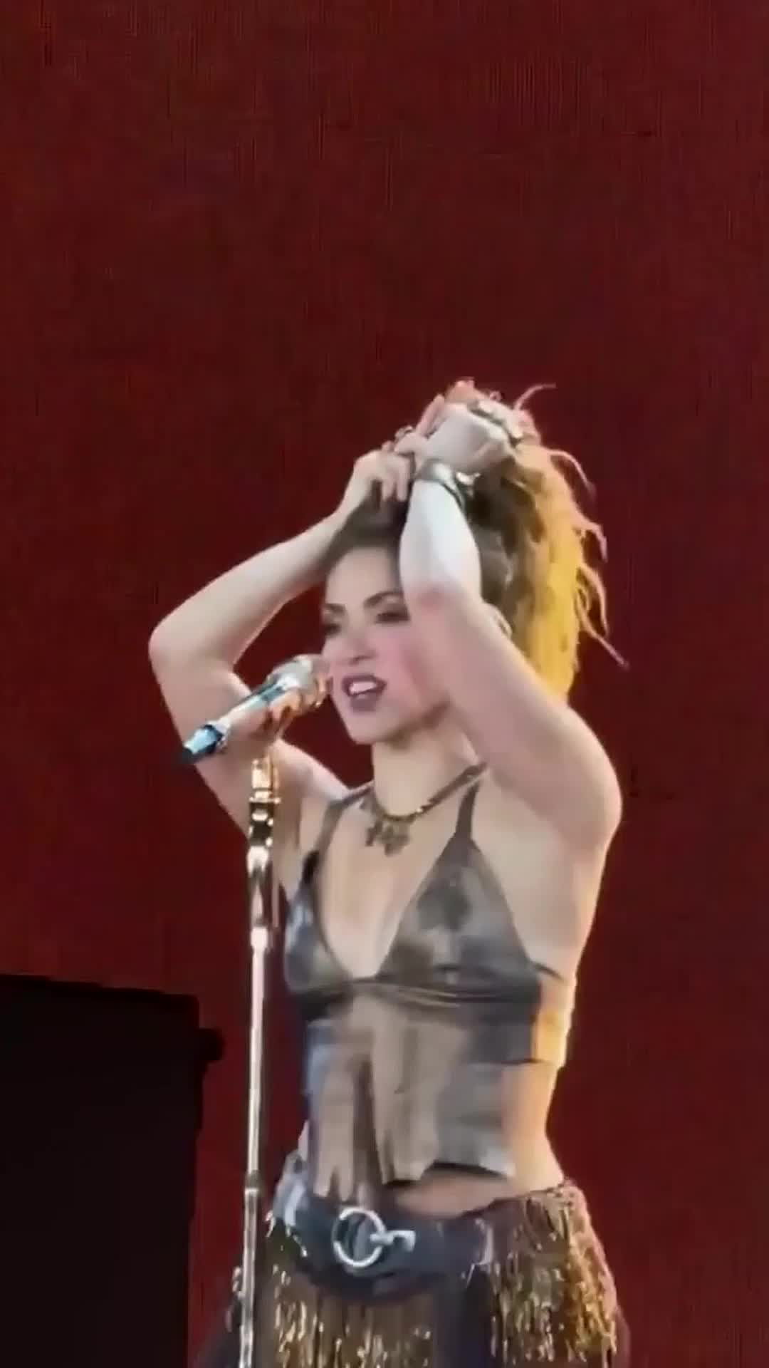 @ShakiraSupporters