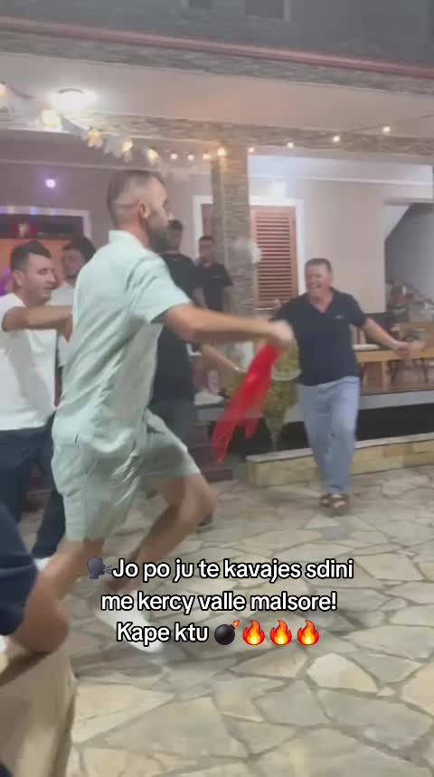 @Official Blerim๐ฆ๐ฑ๐บ๐ธ