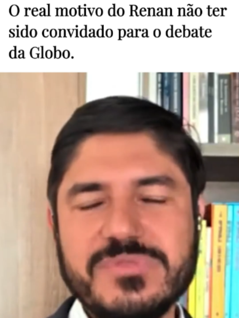 @Entre Rupturas