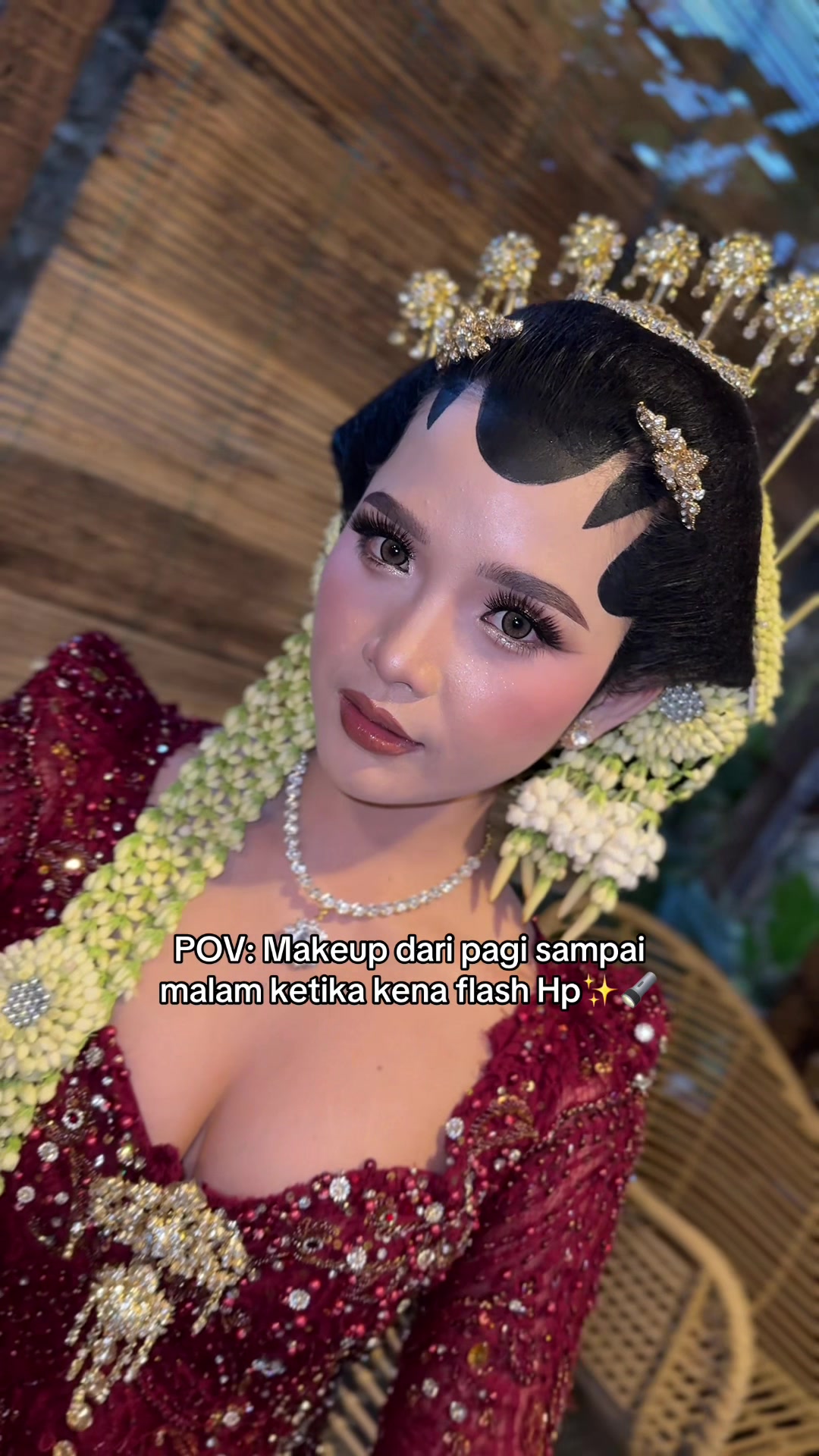 @MUA TULUNGAGUNG | Riris