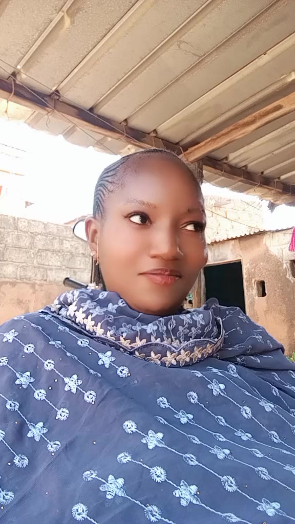 @Rachel Tindrebeogo