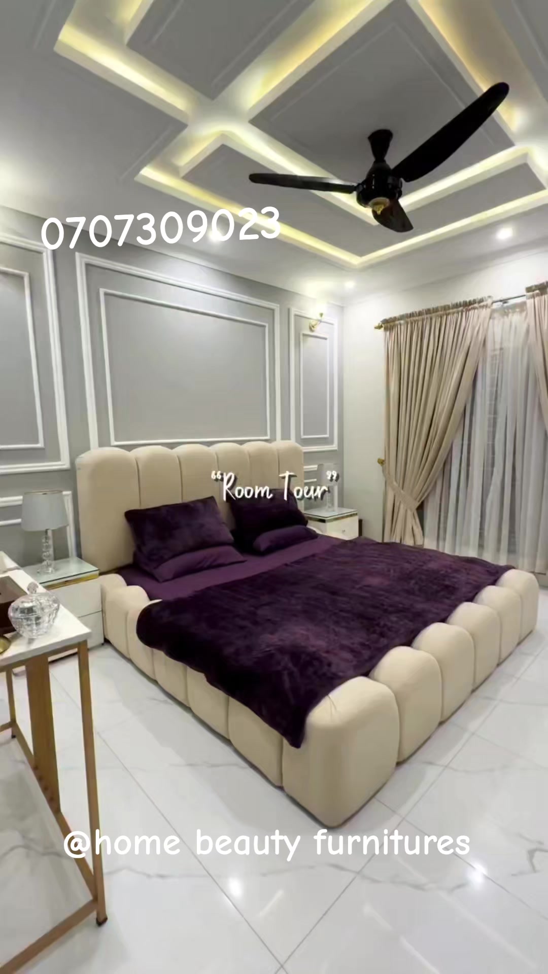 @Homebeautyfurnicture