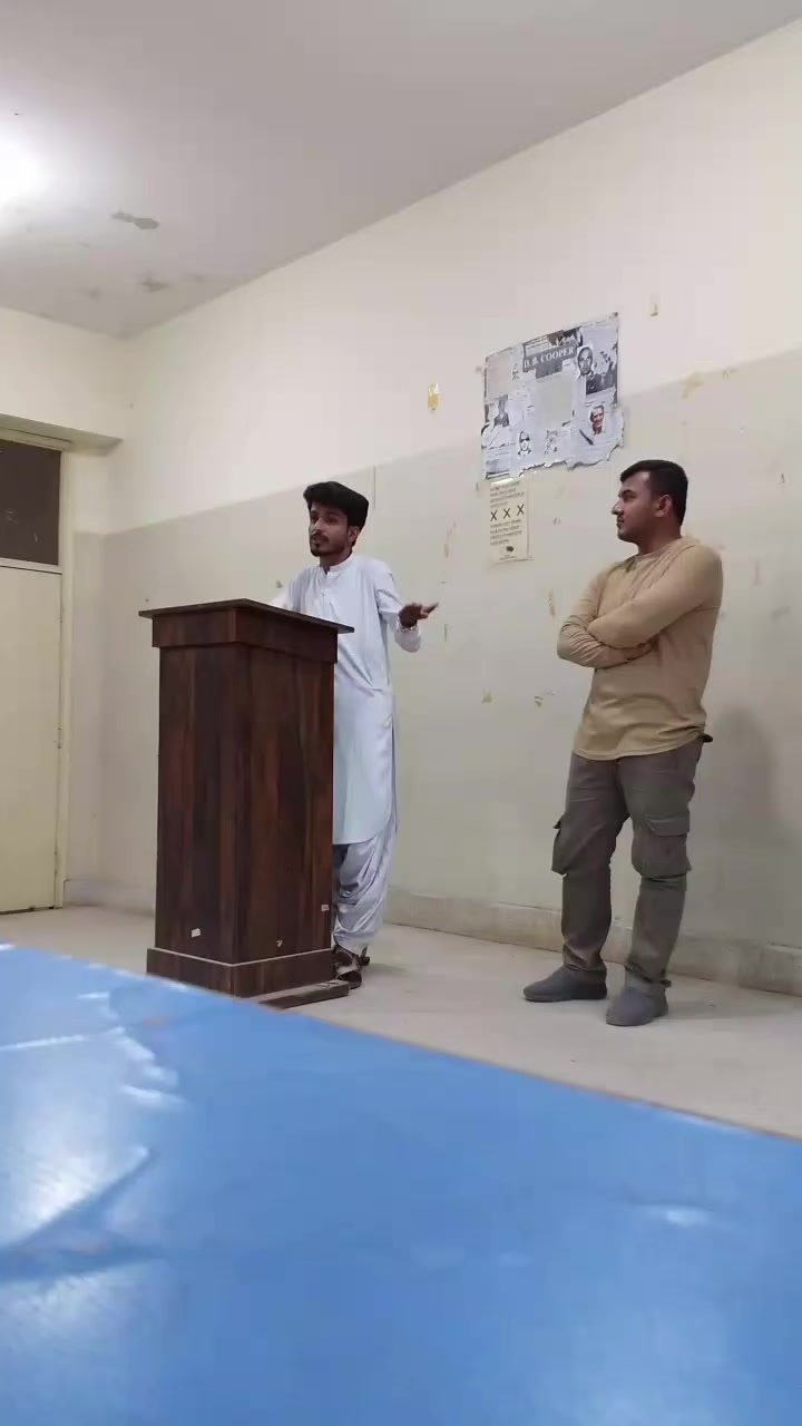 @MuنsiF Saرgaنi