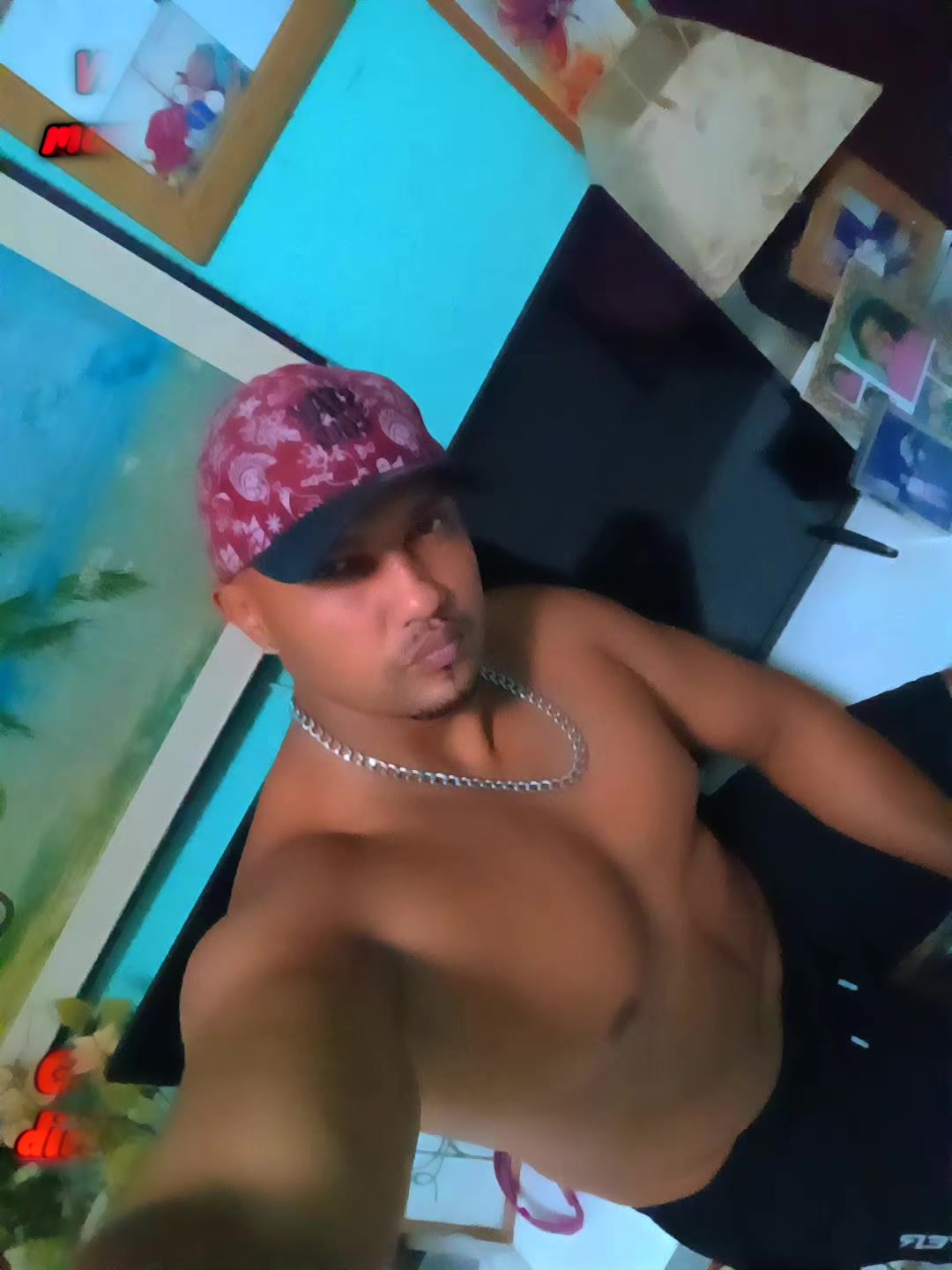 @Edvan Damacena