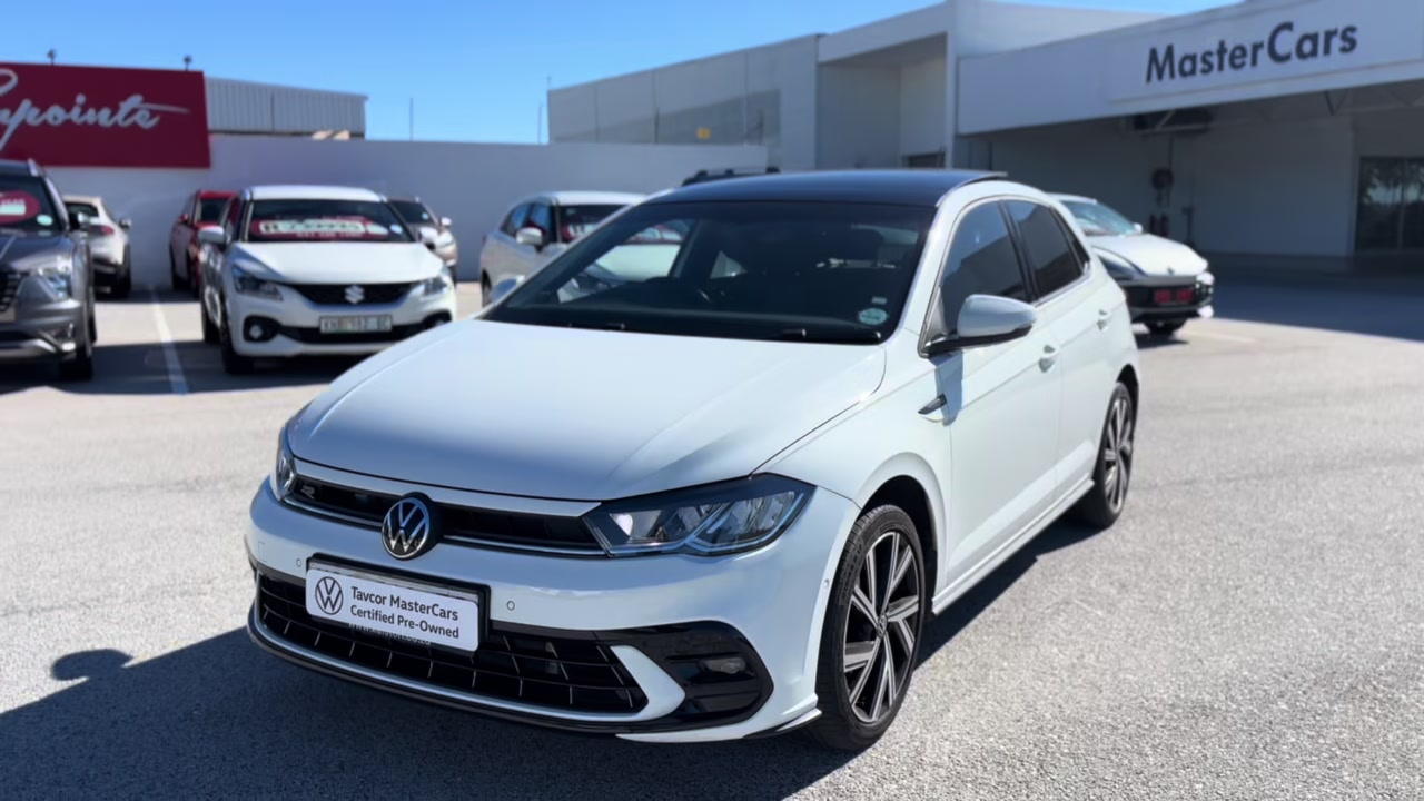 @Victor T - Tavcor VW Salesman