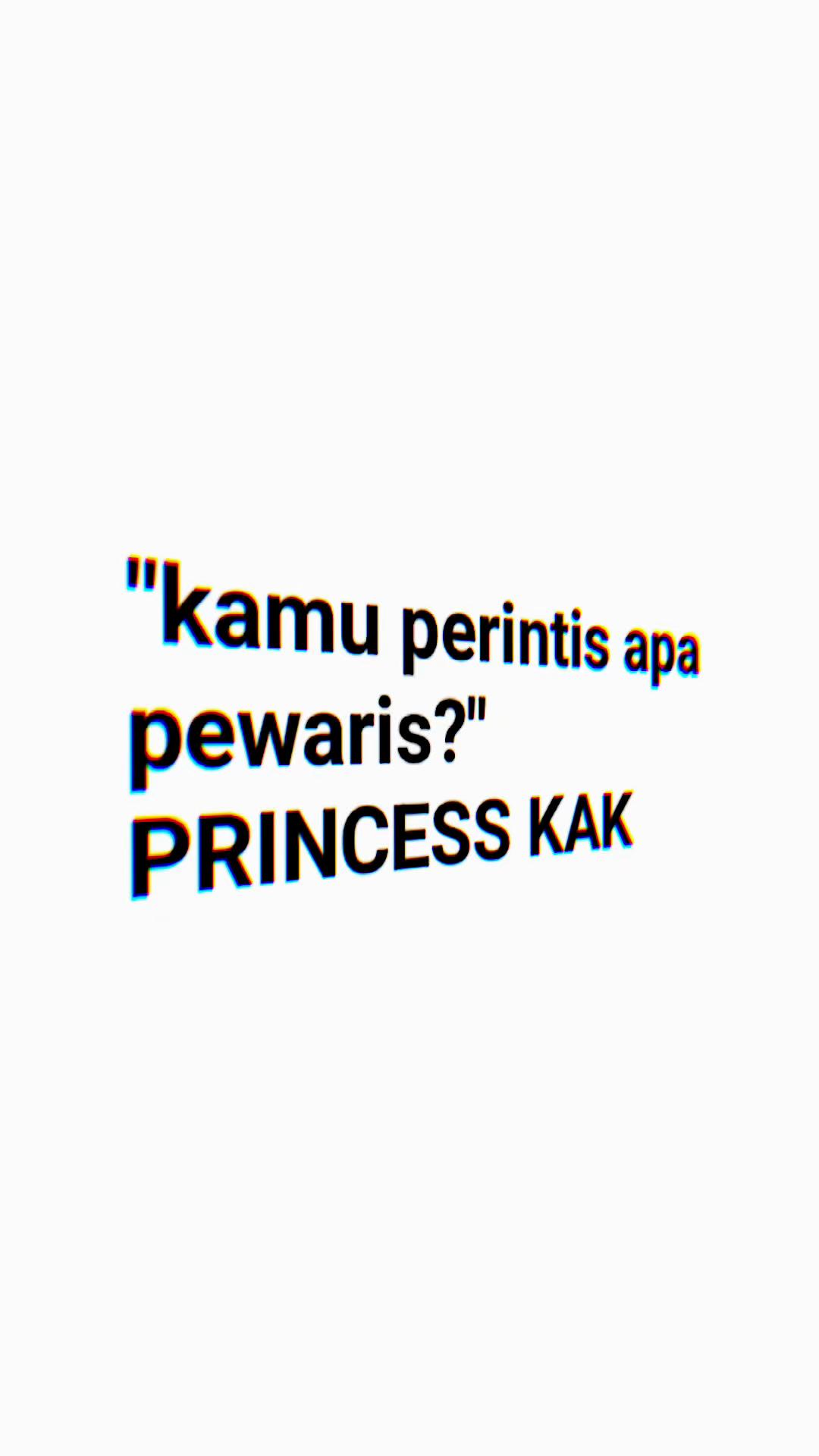 @Yapunzel♍️