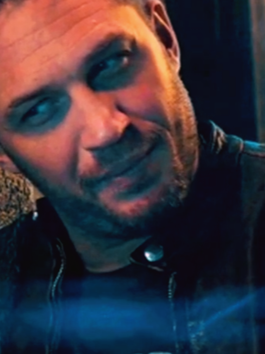 @Tom Hardy Fanpage