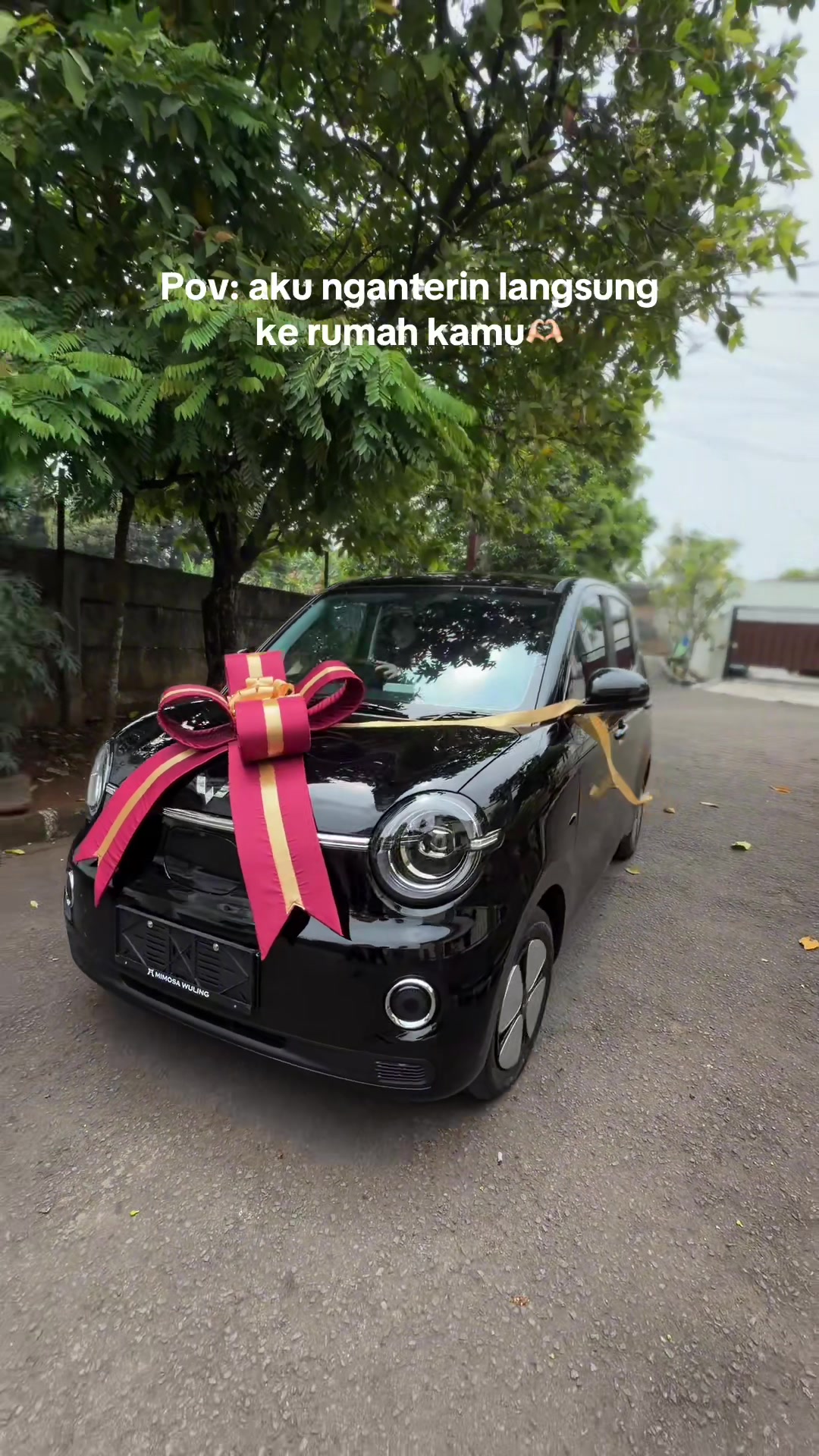 @Bidan Seruni
