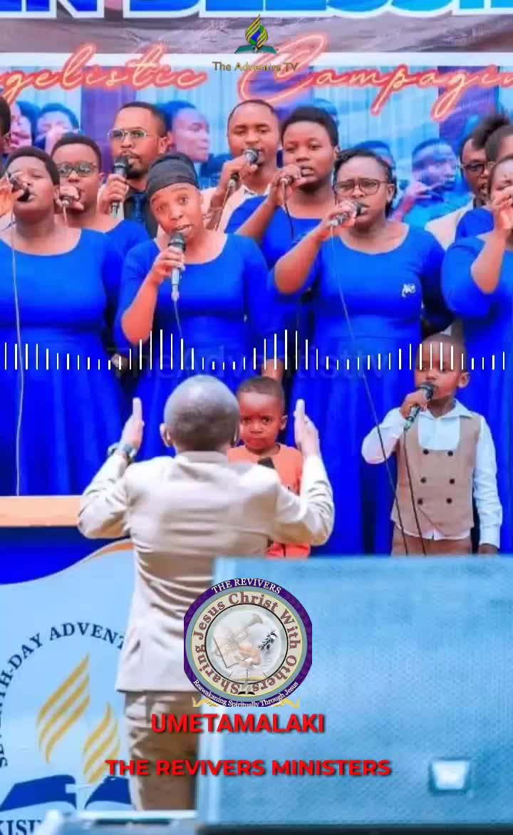 @The Adventist Tv
