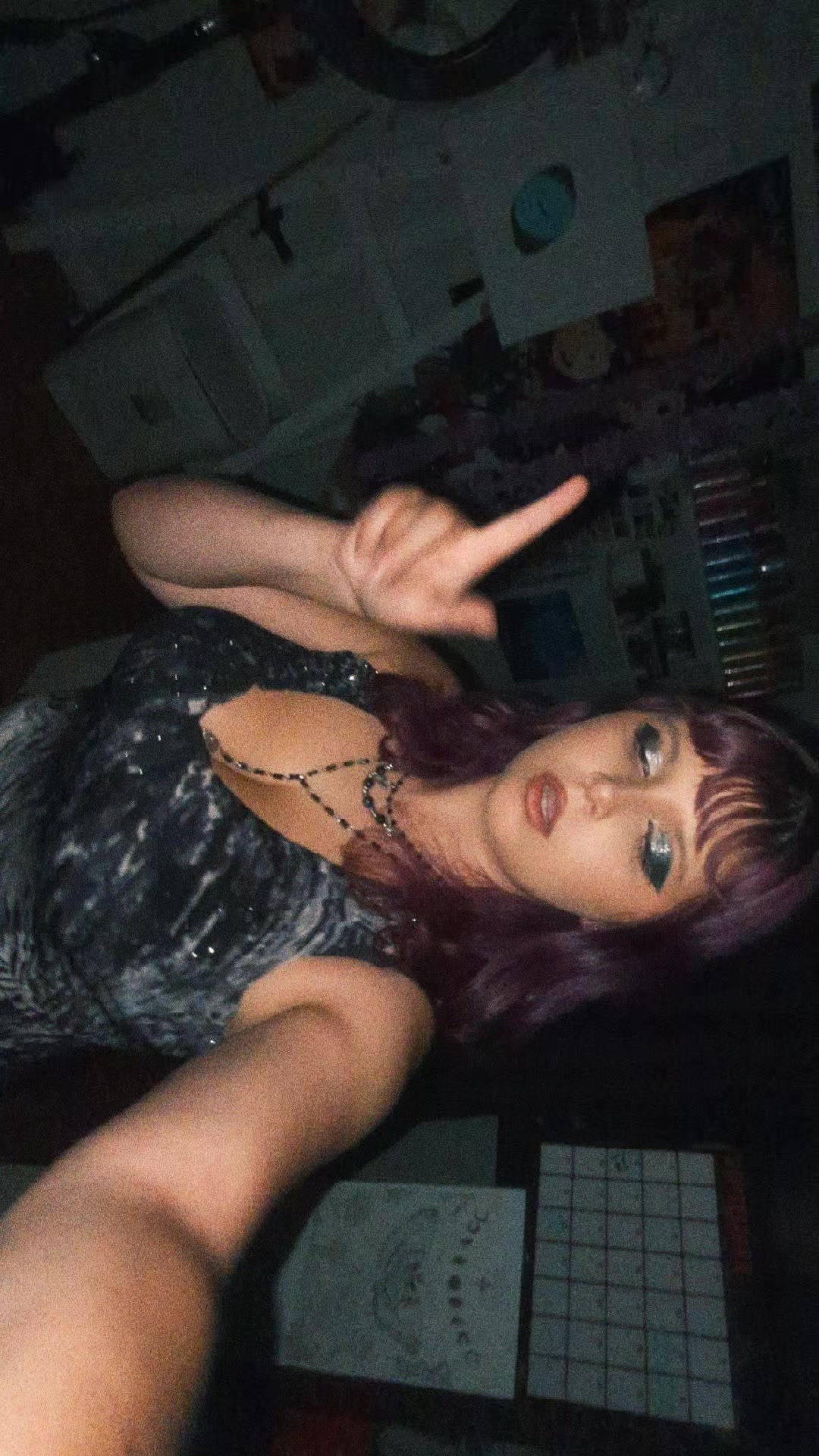 @🦇˖&deg;𓋹ִ𖤐𝕰𝖑𝖑𝖎𝖊𖤐ִ𓋹 &deg;˖🦇
