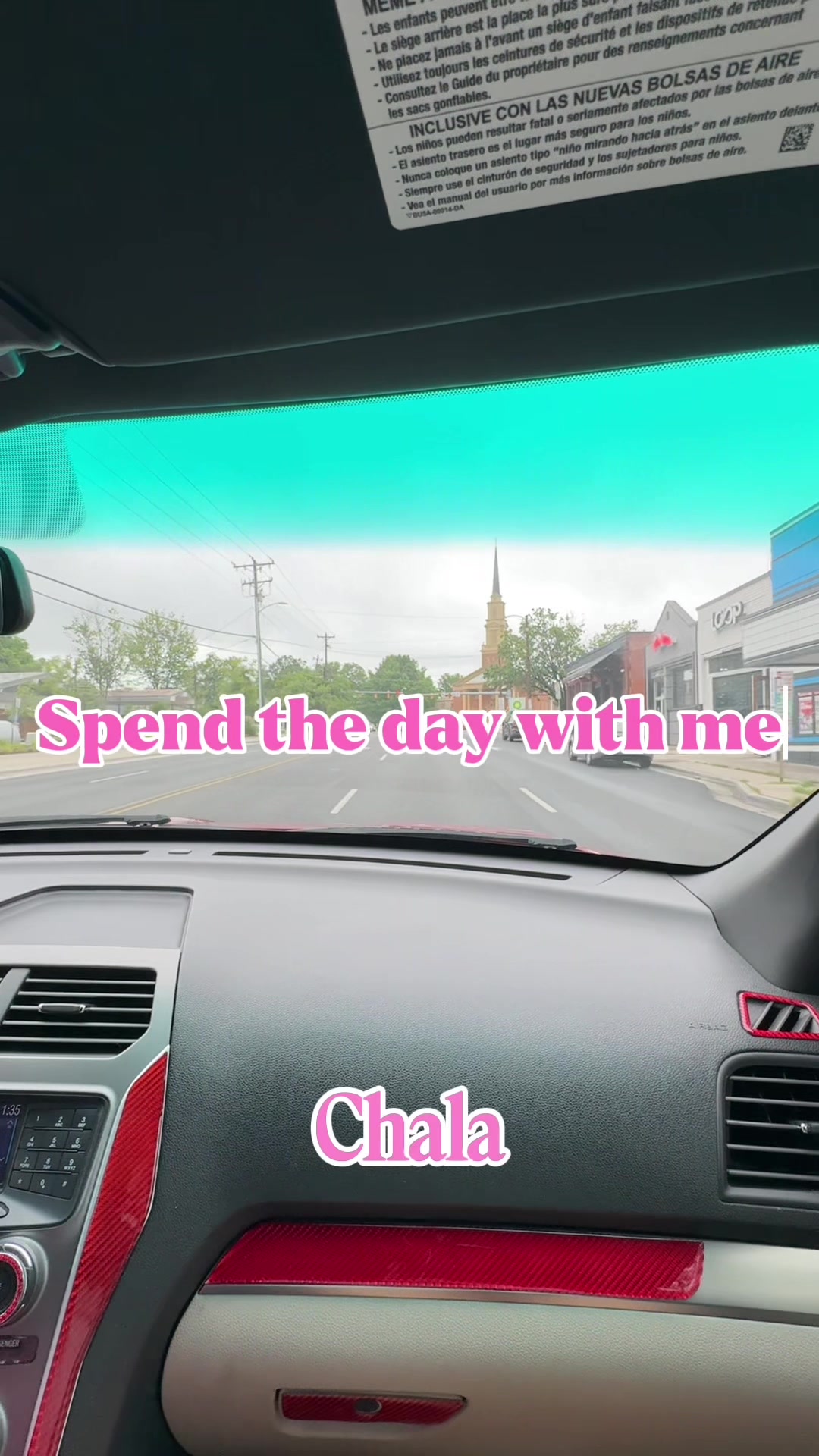 @chalaperry