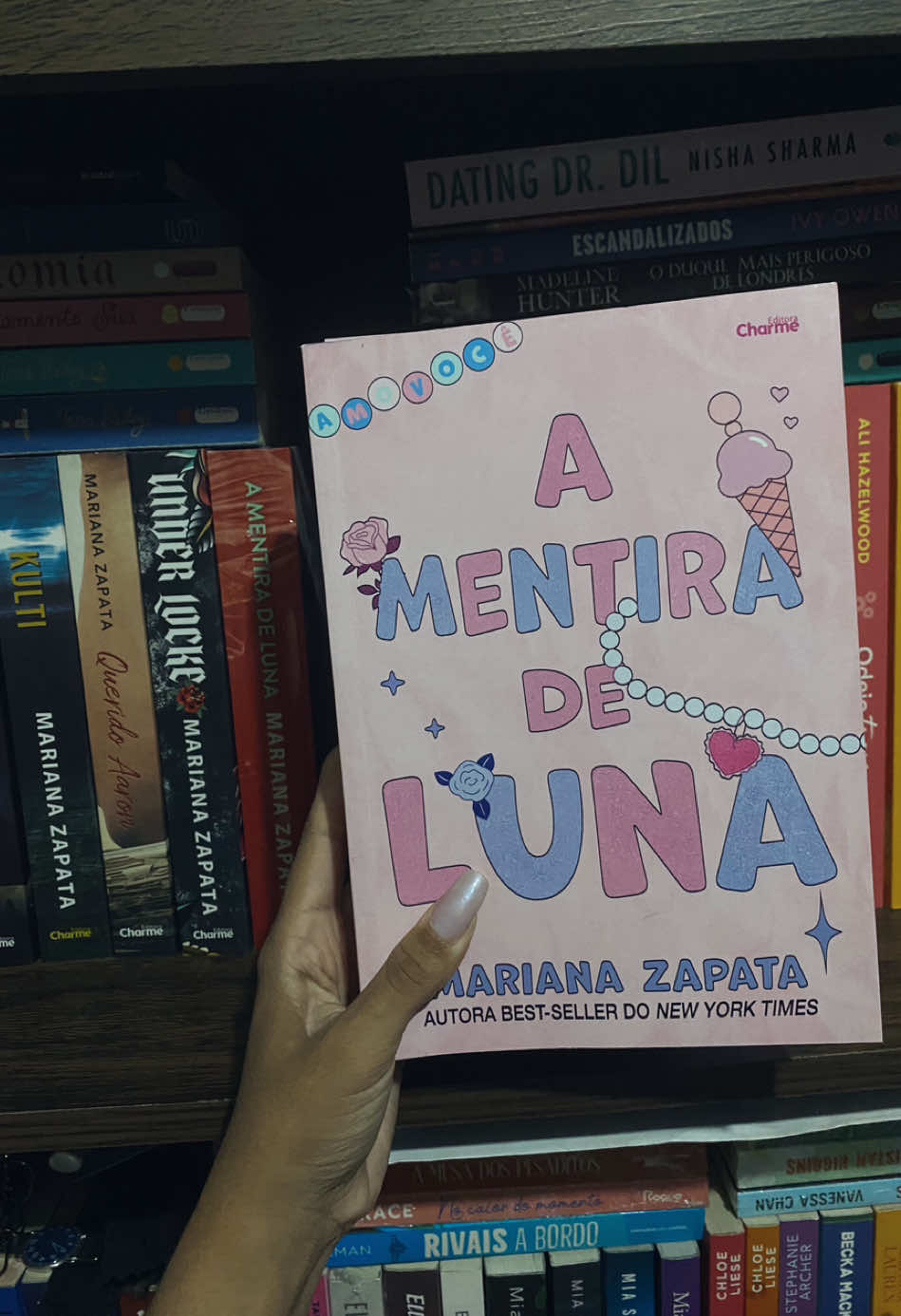 @Luana Agda