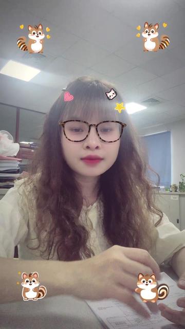 @Hà Babie's 小河