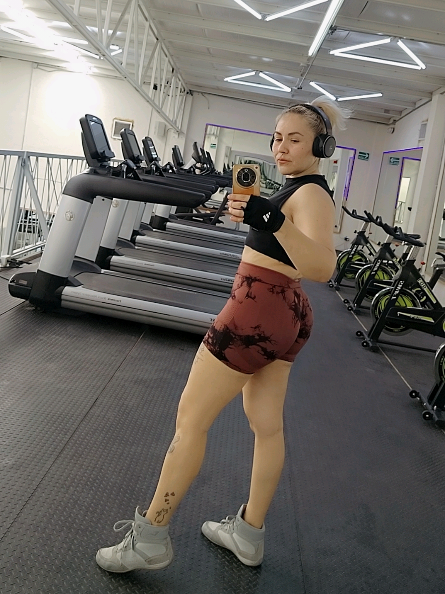 @Mary López | Gym & Arte.
