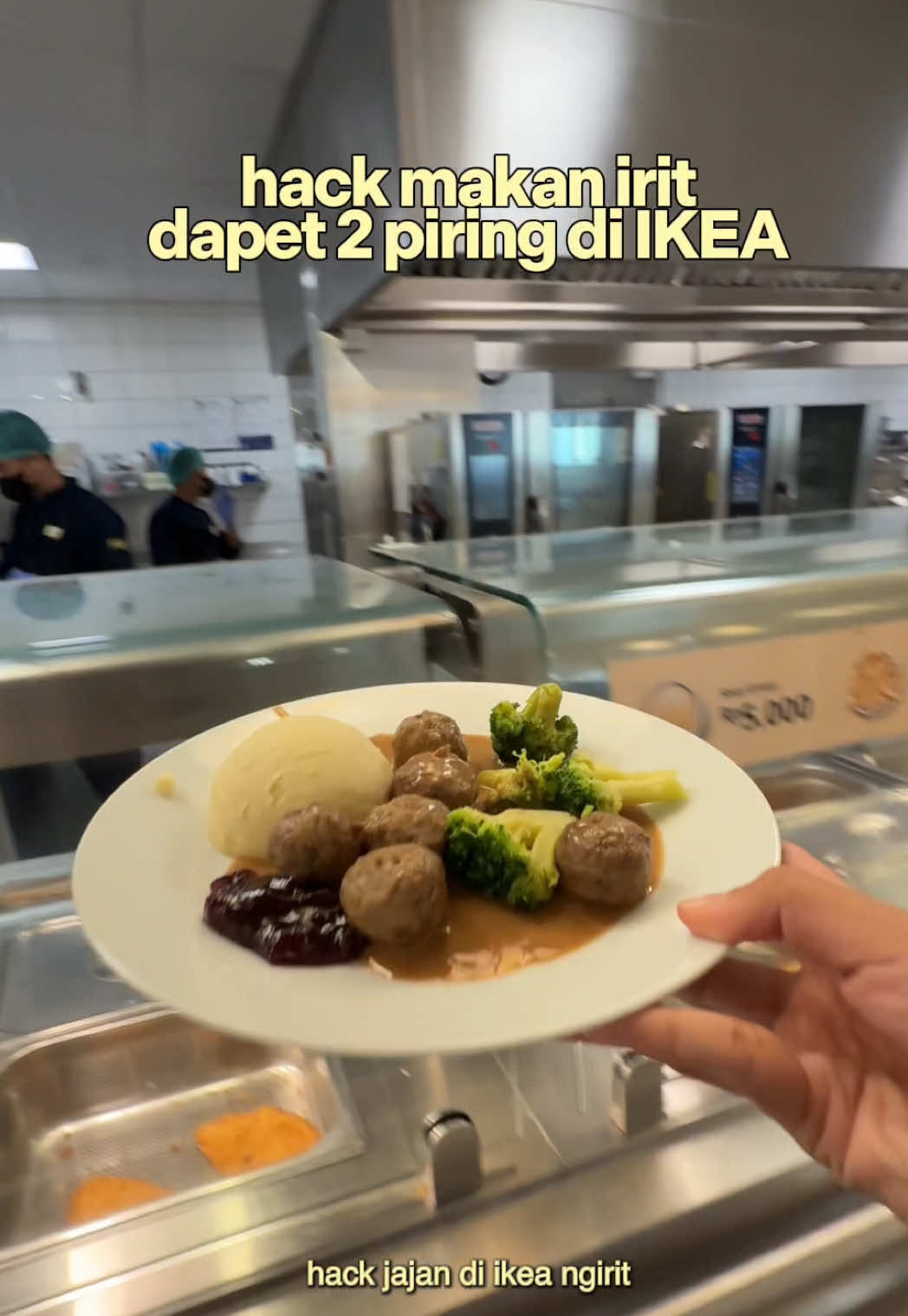 @Ayiba | Culinary, Destination