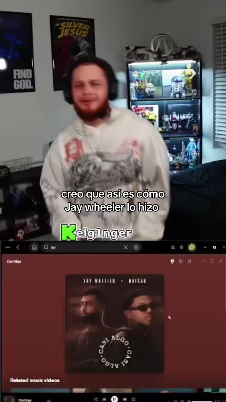 @EL G1NGER