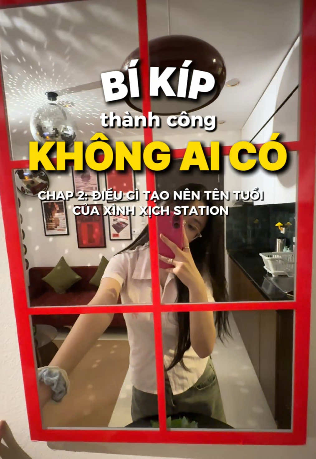 @XÌNH XỊCH STATION