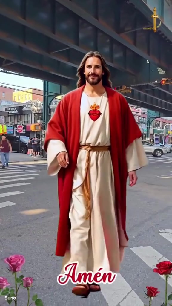 @Elevaci&oacute;n Del Evangelio