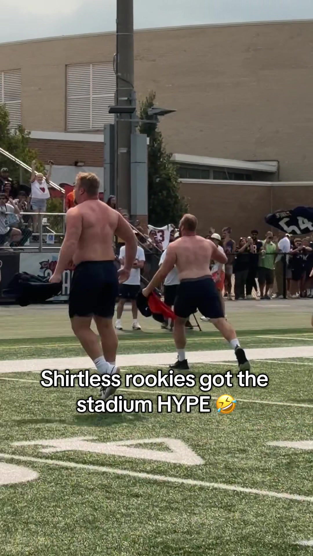 @Chicago Bears