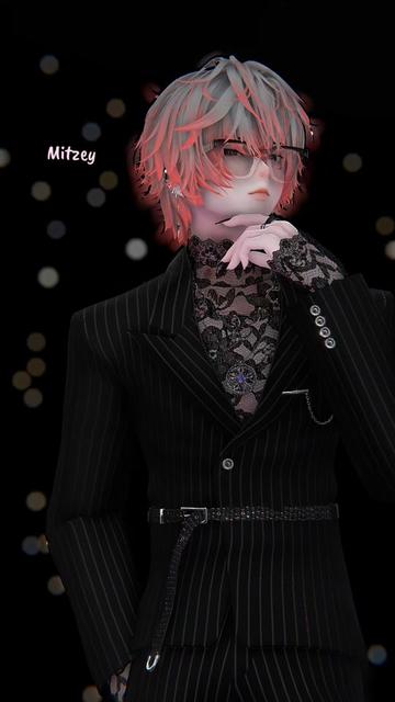 @Mitzey~☆