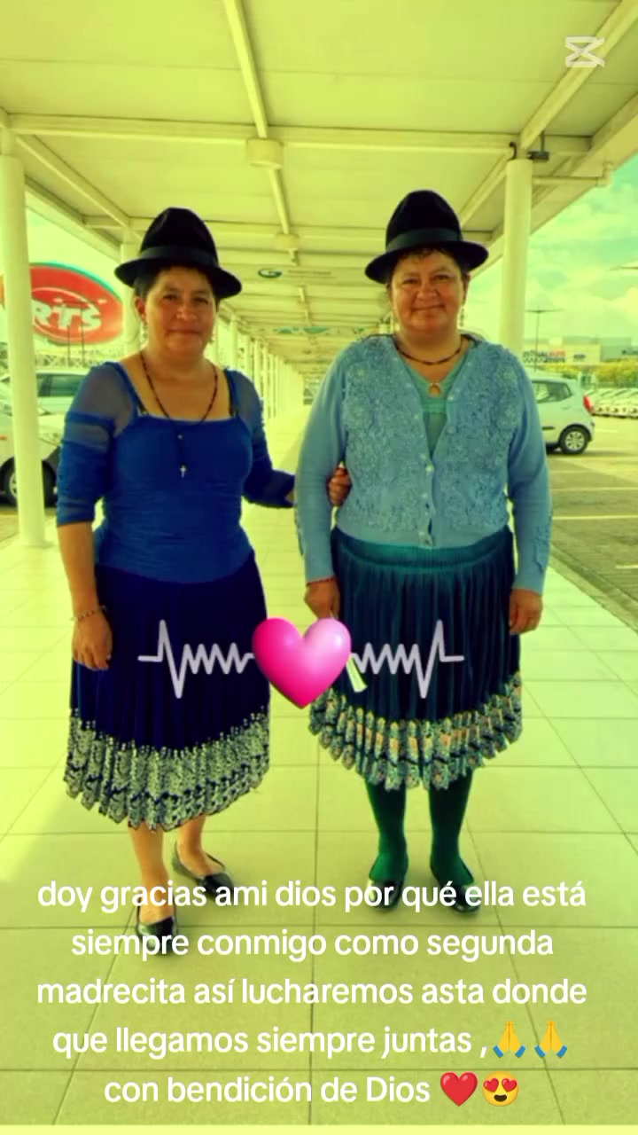 @Isabel Guasco 🇪🇨