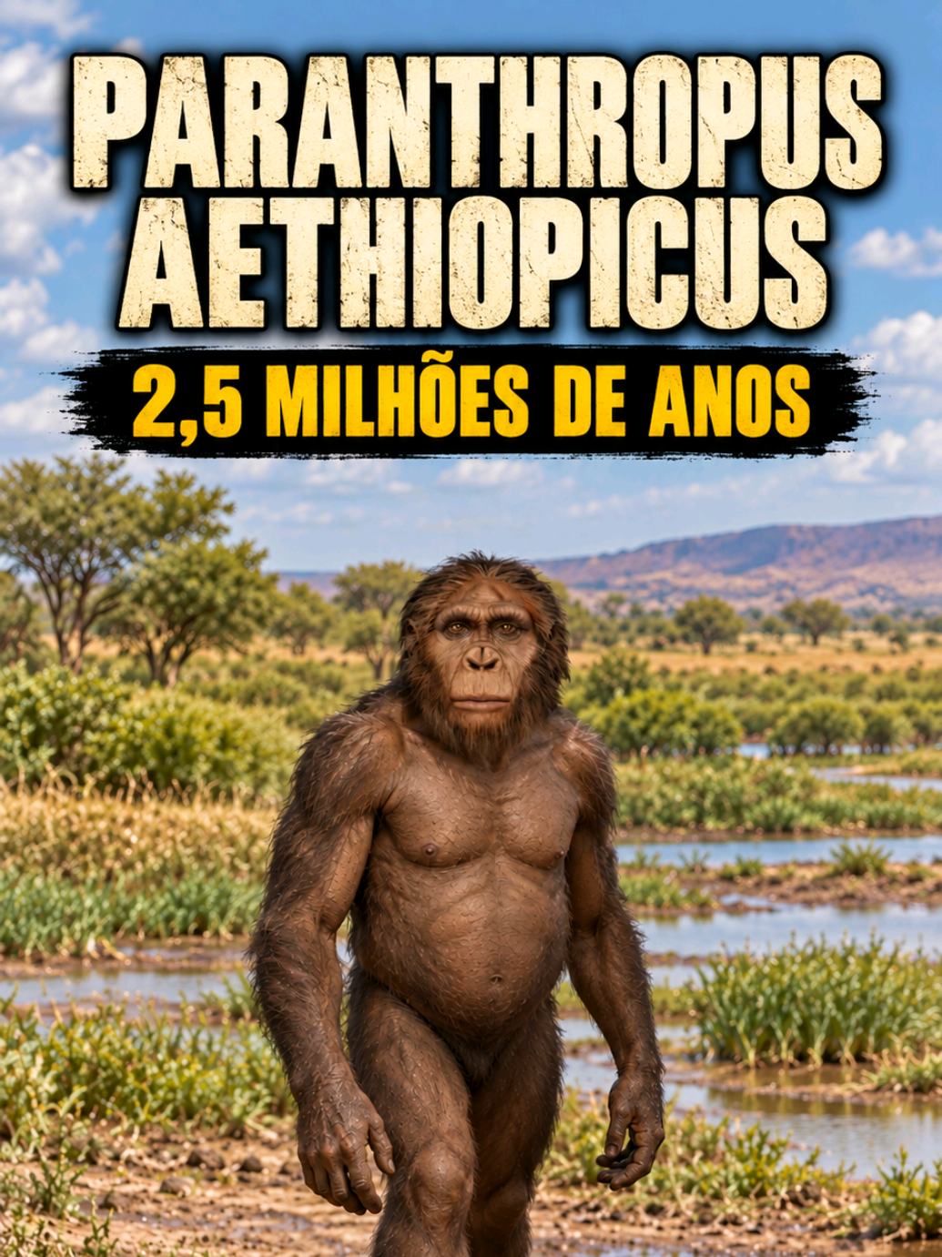 @Curiosidades sobre Biologia